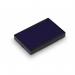 Trodat 64928 Replacement Ink Pad For Printy 4928 - Blue (Pack of 2) 6264