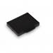 Trodat 657 Replacement Ink Pad For Professional 5207 - Green (Pack of 2) 6266