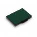 Trodat 658 Replacement Ink Pad For Professional 5208 - Green (Pack of 2) 6267