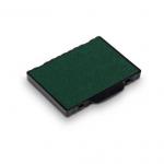 Trodat 6/58 Replacement Ink Pad For Professional 5208 - Green (Pack of 2)