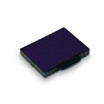 Trodat 6/57 Replacement Ink Pad For Professional 5207 - Blue (Pack of 2)