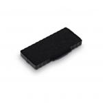 Trodat 6/55 Replacement Ink Pad For Professional 5205 - Black (Pack of 2)