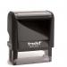 Trodat Printy 4914 Self Inking Custom Stamp. Imprint Area 64 x 26 mm - 6 lines maximum 63366