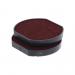 6/4642 Replacement Pad - Red