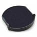 Trodat 64642 Replacement Ink Pad For Printy 4645 - Violet (Pack of 2) 65987