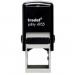 Trodat Printy 4933 Self Inking Custom Stamp. Imprint Area 23 x 23 mm - 4 lines maximum 66339