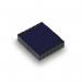 Trodat 64633 Replacement Ink Pad For Printy 4630 - Blue (Pack of 2) 67469