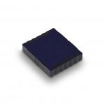 Trodat 6/4633 Replacement Ink Pad For Printy 4630 - Blue (Pack of 2)