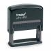 Trodat Printy 4917 Self Inking Custom Stamp. Imprint Area 50 x 10 mm - 3 lines maximum 68831