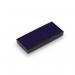 Replacement Ink Pad 6/4915 -Blue