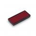 Replacement Ink Pad 6/4915 -Red