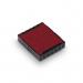 Replacement Ink Pad 6/4924 - Red