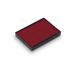 Replacement Ink Pad 6/4927 - Red