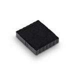 Trodat 6/4924 Replacement Ink Pad For Printy 4924 Black Code 78774