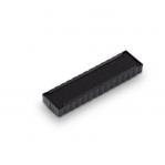 Trodat 6/4916 Replacement Ink Pad For Printy 4916 Black Code 78776