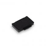 Trodat 6/53 Replacement Ink Pad For Professional 5203 Black Code 81023