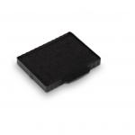 Trodat 6/57 Replacement Ink Pad For Professional 5207 Black Code 83313