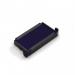 Trodat 64911 Replacement Ink Pad For Printy 4911 Blue Code 83421 83421
