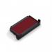 Trodat 64911 Replacement Ink Pad For Printy 4911 Red Code 83422 83422