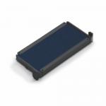 Trodat 6/4912 Replacement Ink Pad For Printy 4912 Blue Code 83425