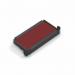 Trodat 64912 Replacement Ink Pad For Printy 4912 Red Code 83426 83426
