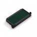 Trodat 64912 Replacement Ink Pad For Printy 4912 Green Code 83427 83427