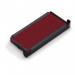 Trodat 64913 Replacement Ink Pad For Printy 4913 Red Code 83430 83430