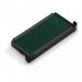 Trodat 64913 Replacement Ink Pad For Printy 4913 Green Code 83431 83431