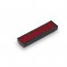 Trodat 64916 Replacement Ink Pad For Printy 4916 Red Code 83438 83438