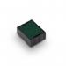 Trodat 64921 Replacement Ink Pad For Printy 4921 Green Code 83443 83443