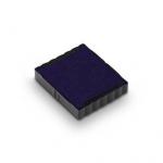 Trodat 6/4923 Replacement Ink Pad For Printy 4923 Blue Code 83449