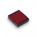 Trodat 64924 Replacement Ink Pad For Printy 4924 Red Code 83454 83454