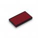 Trodat 64926 Replacement Ink Pad For Printy 4926 Red Code 83458 83458