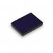 Trodat 64927 Replacement Ink Pad For Printy 4927 Blue Code 83461 83461