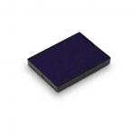Trodat 6/4927 Replacement Ink Pad For Printy 4927 Blue Code 83461