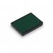 Trodat 64927 Replacement Ink Pad For Printy 4927 Green Code 83463 83463