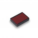 Trodat 6/4750 Replacement Ink Pad For Printy 4750 Red Code 83470