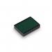 Trodat 64750 Replacement Ink Pad For Printy 4750 Green Code 83471 83471