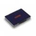 Trodat 658 Replacement Ink Pad RedBlue Code 83503 83503