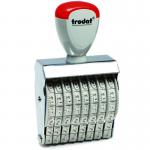 Trodat Classic Line 1548 Numberer Stamp 86110