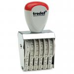 Trodat Classic Line 1558 Numberer Stamp 86111