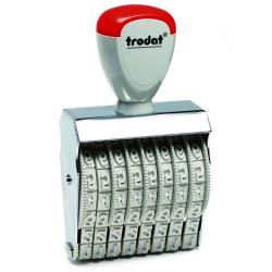 Cheap Stationery Supply of Trodat Classic Line 1578 Numberer Stamp Office Statationery