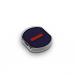 6/46030 Replacement Ink Pad - Red / Blue
