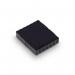 Trodat 64924 Replacement Ink Pad For Printy 4924 - Violet (Pack of 2) 9914