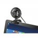 Trust Spotlight Webcam Pro Black 16428 TRS16428