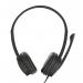 Trust Mauro USB Headset 2.5m Cable (Adjustable Headband and Soft Ear Cushions) 17591 TRS17591