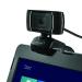 Trust Trino HD Video Webcam (Recording in 720p, Dual Function 8 Megapixel Camera) 18679