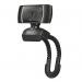 Trust Trino HD Video Webcam (Recording in 720p, Dual Function 8 Megapixel Camera) 18679 TRS18679