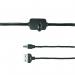Trust Compact 8 Watt 2.0 speaker set (4 Watt RMS) 20943 TRS20943