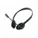 Trust Primo Chat Headset for PC and laptop (Remote inline volume control for speakers) 21665 TRS21665